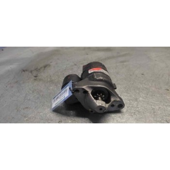 MOTOR ARRANQUE D7E39 VALEO 9 DIENTES