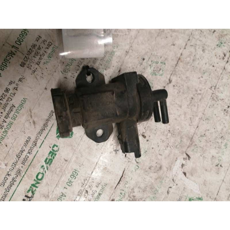 Recambio de valvula aire adicional para citroën jumper combi desde '02 29 c 2.0 hdi/-hdi 85 confort referencia OEM IAM 963570438 - Blanco