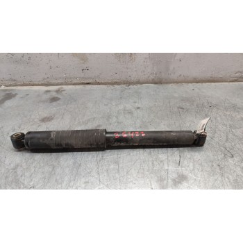 Recambio de amortiguador trasero para iveco daily iv caja/chasis 35c12, 35s12 referencia OEM IAM   