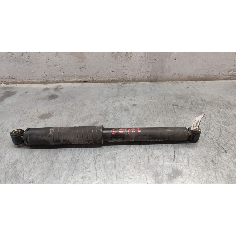 Recambio de amortiguador trasero para iveco daily iv caja/chasis 35c12, 35s12 referencia OEM IAM - Blanco 3