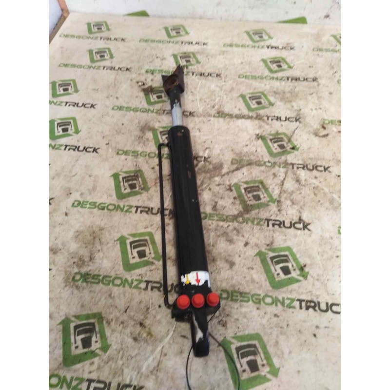 Recambio de brazo elevacion cabina para renault magnum ab 2005 cabina adel.tractor semirr. gv  4x2 4xx.18 gran espacio referenci - Blanco