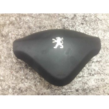 AIRBAG DELANTERO IZQUIERDO 96701085ZD 5AGB3R0296667V 