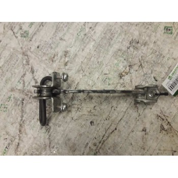 Recambio de freno puerta delantero izquierdo para opel zafira a blue line referencia OEM IAM 24434087 DELANTERA DERECHA 