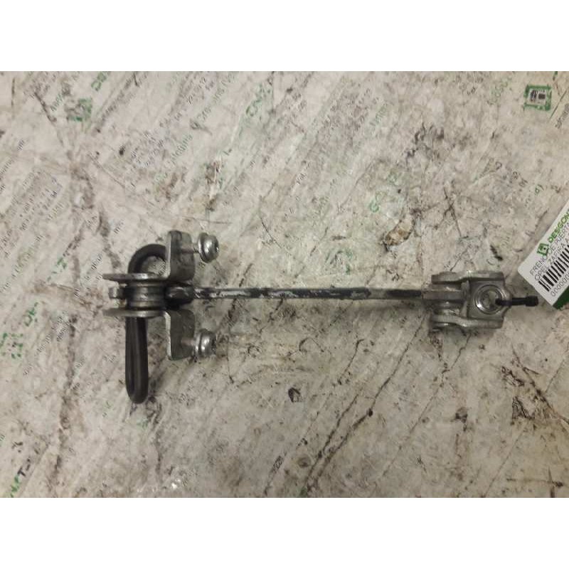 Recambio de freno puerta delantero izquierdo para opel zafira a blue line referencia OEM IAM 24434087 DELANTERA DERECHA 