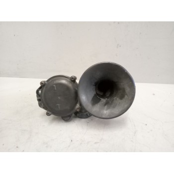 Recambio de claxon para man f 90 19.322/372/422 12.0 diesel referencia OEM IAM   