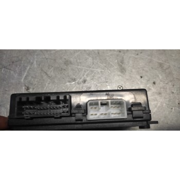 Recambio de modulo electronico para mg serie 400 (rt) 1.6 cat referencia OEM IAM YWC104670 52010253B 