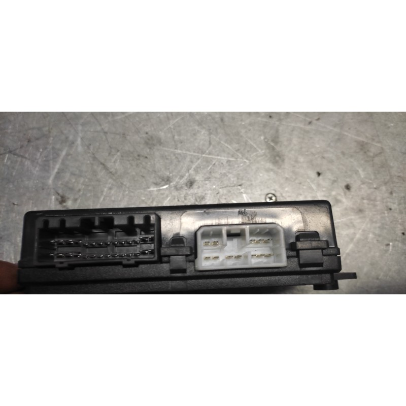 Recambio de modulo electronico para mg serie 400 (rt) 1.6 cat referencia OEM IAM YWC104670 52010253B 2