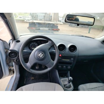 seat ibiza iii (6l1) del año 2004