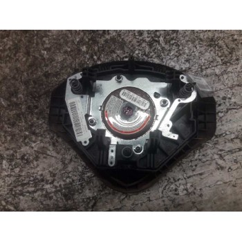 Recambio de airbag delantero izquierdo para peugeot 207 sw confort referencia OEM IAM 96701085ZD 5AGB3R0296667V 