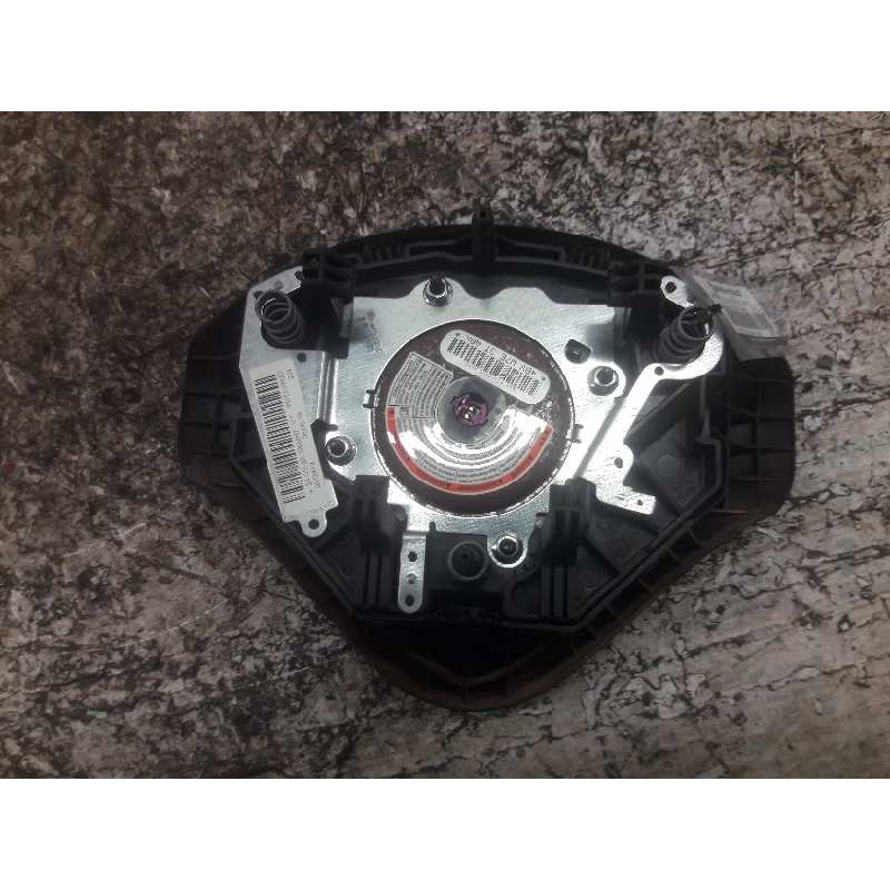 Recambio de airbag delantero izquierdo para peugeot 207 sw confort referencia OEM IAM 96701085ZD 5AGB3R0296667V 2