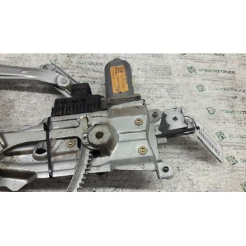 Recambio de elevalunas delantero derecho para opel astra g berlina club referencia OEM IAM 90521882  
