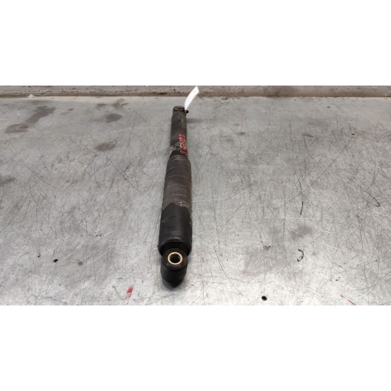 Recambio de amortiguador trasero para iveco daily iv caja/chasis 35c12, 35s12 referencia OEM IAM - Blanco 4