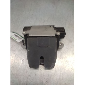 CERRADURA MALETERO / PORTON 3M51R442A66AP `5 PINS