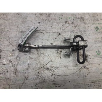 Recambio de freno puerta delantero izquierdo para opel zafira a blue line referencia OEM IAM 24434087 DELANTERA DERECHA 