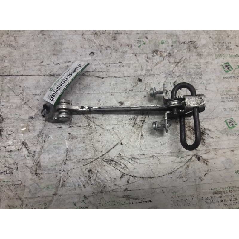Recambio de freno puerta delantero izquierdo para opel zafira a blue line referencia OEM IAM 24434087 DELANTERA DERECHA - Negro 2