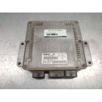 CENTRALITA MOTOR UCE 0281010996 9646774280