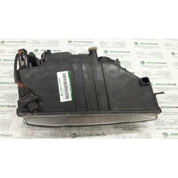 Recambio de faro izquierdo para seat toledo (1l) magnus referencia OEM IAM   