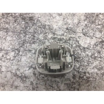 Recambio de soportes de parasoles para renault megane ii coupe/cabrio authentique referencia OEM IAM 8200262288  