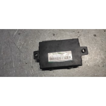 Recambio de modulo electronico para mg serie 400 (rt) 1.6 cat referencia OEM IAM YWC104670 52010253B 