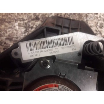 Recambio de airbag delantero izquierdo para peugeot 207 sw confort referencia OEM IAM 96701085ZD 5AGB3R0296667V 