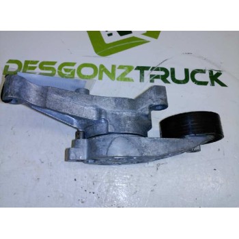 Recambio de tensor correa auxiliar para volkswagen caddy ka/kb (2k) furg. referencia OEM IAM 3G903315D  