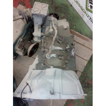 Recambio de caja cambios para mercedes trucks sprinter 410 d referencia OEM IAM G1185615 711110 