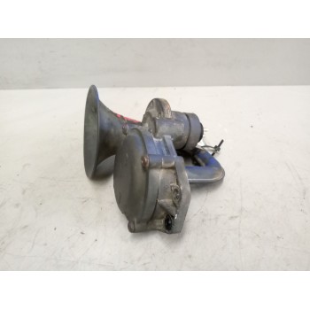 Recambio de claxon para man f 90 19.322/372/422 12.0 diesel referencia OEM IAM   