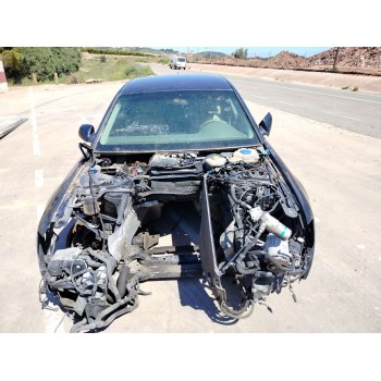 audi a8 d3 (4e2, 4e8) del año 2003