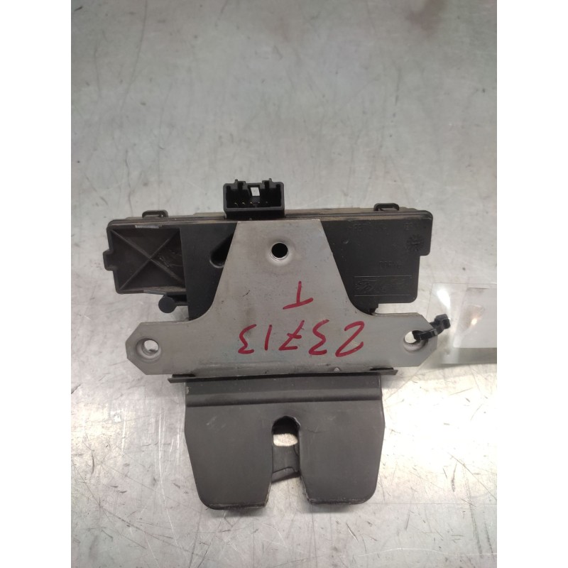 Recambio de cerradura maletero / porton para ford focus berlina (cap) 1.6 tdci cat referencia OEM IAM 3M51R442A66AP  `5 PINS 2