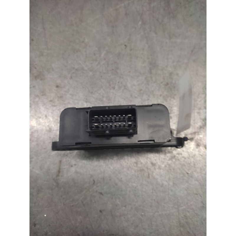 Recambio de modulo electronico para peugeot partner (s2) rancho plus referencia OEM IAM 9646368180 - Gris 3