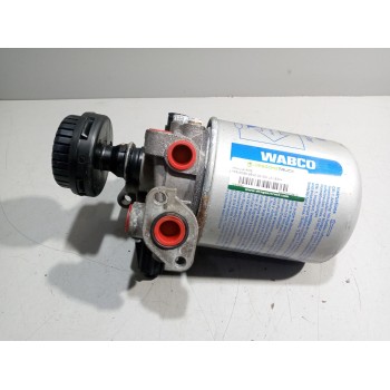 Recambio de valvula aire para mercedes-benz oc 500 le-1830h referencia OEM IAM A0004309815  9324000240
