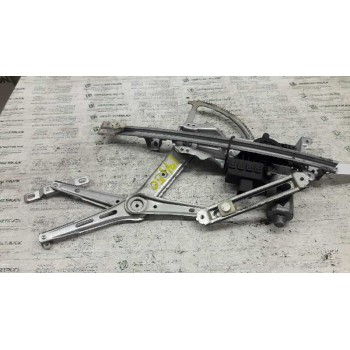Recambio de elevalunas delantero derecho para opel astra g berlina club referencia OEM IAM 90521882  