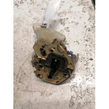 CERRADURA PUERTA TRASERA DERECHA 805524U300 2 PINS 
