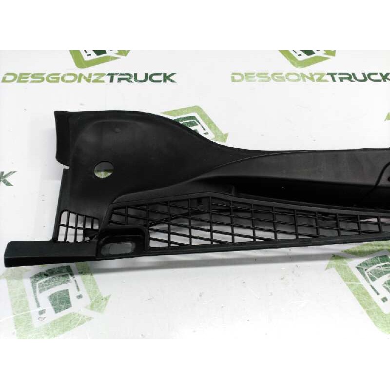 Recambio de torpedo para citroën xsara picasso 1.6 hdi 110 exclusive referencia OEM IAM 96493138 - Gris 2