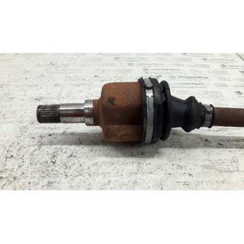 Recambio de transmision delantera izquierda para ford mondeo berlina (ge) ambiente referencia OEM IAM   