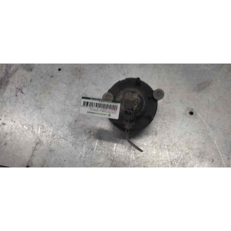 Recambio de faro antiniebla derecho para renault scenic (ja..) 1.9 dci authentique referencia OEM IAM   2 PINS - Gris 2