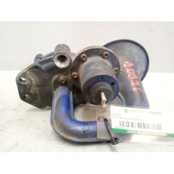 Recambio de claxon para man f 90 19.322/372/422 12.0 diesel referencia OEM IAM   