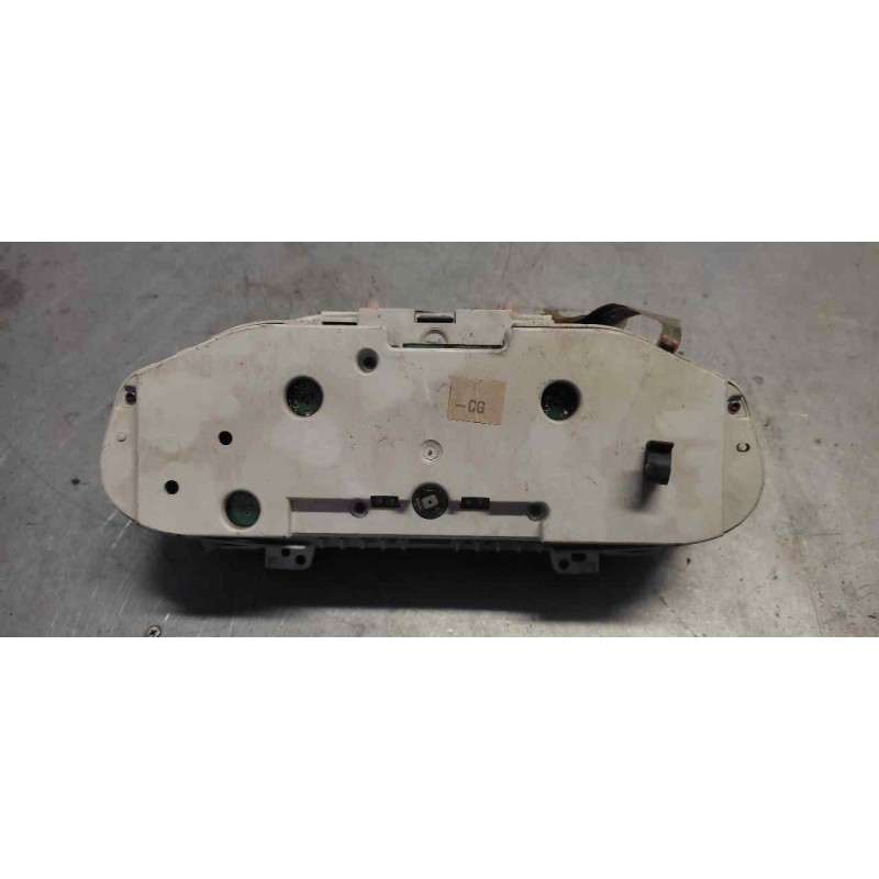 Recambio de cuadro instrumentos para ford fiesta berlina básico referencia OEM IAM 3