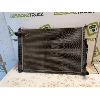Recambio de radiador agua para audi a6 berlina (4b2) 2.5 tdi referencia OEM IAM   