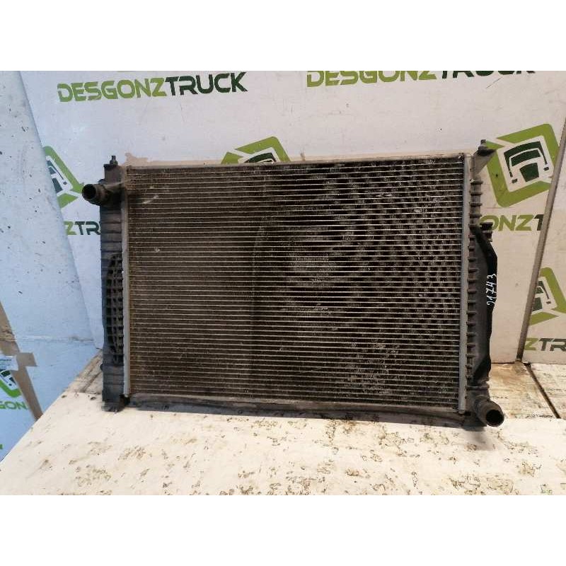 Recambio de radiador agua para audi a6 berlina (4b2) 2.5 tdi referencia OEM IAM 2