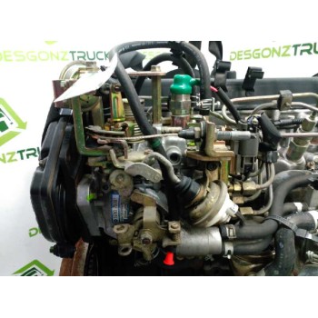 Recambio de motor completo para nissan almera (n15) gx referencia OEM IAM  508290X 