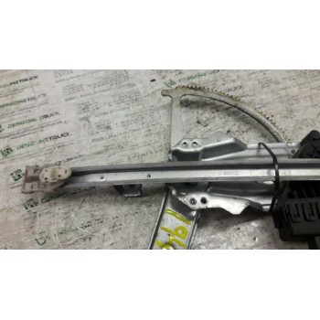Recambio de elevalunas delantero derecho para opel astra g berlina club referencia OEM IAM 90521882  