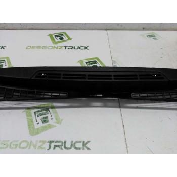 Recambio de torpedo para citroën xsara picasso 1.6 hdi 110 exclusive referencia OEM IAM 96493138  