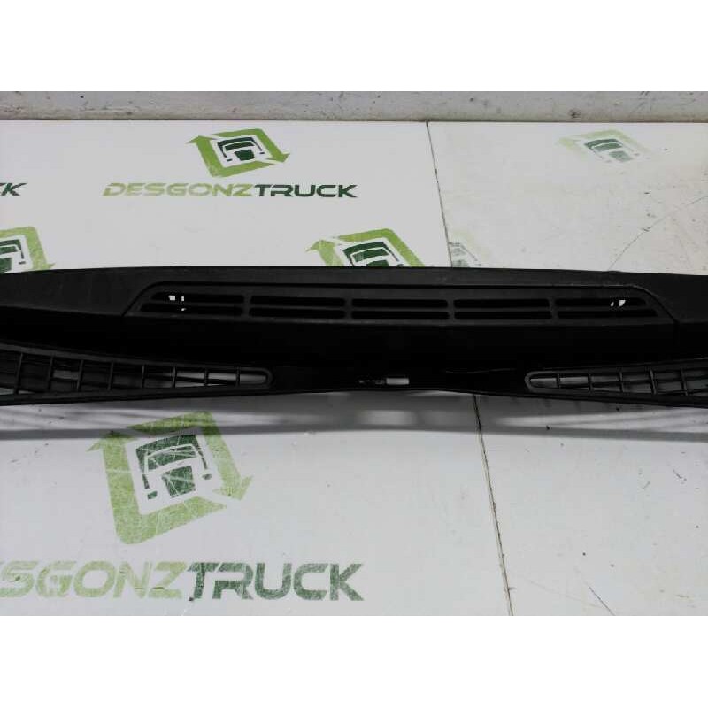Recambio de torpedo para citroën xsara picasso 1.6 hdi 110 exclusive referencia OEM IAM 96493138 - Gris 3