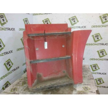 Recambio de peldaño izquierdo para man f 2000 19.xxx fsa 19.414 flls/n gran espacio referencia OEM IAM   
