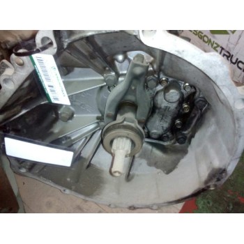 Recambio de caja cambios para mercedes trucks sprinter 410 d referencia OEM IAM G1185615 711110 