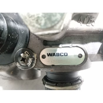 Recambio de valvula aire para mercedes-benz oc 500 le-1830h referencia OEM IAM A0004309815  9324000240