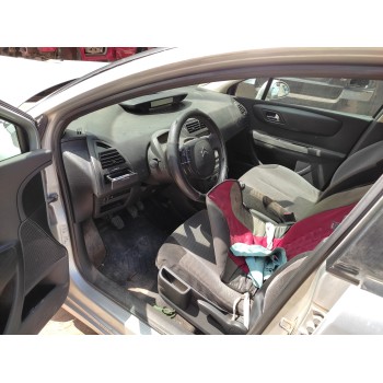 citroën c4 berlina del año 2005
