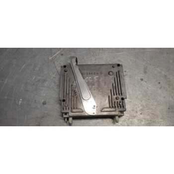 Recambio de centralita motor uce para volvo serie 850 2.5 cat referencia OEM IAM S103955403H  