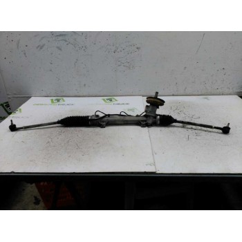 Recambio de cremallera direccion para peugeot 206 berlina xt referencia OEM IAM 9625561580  